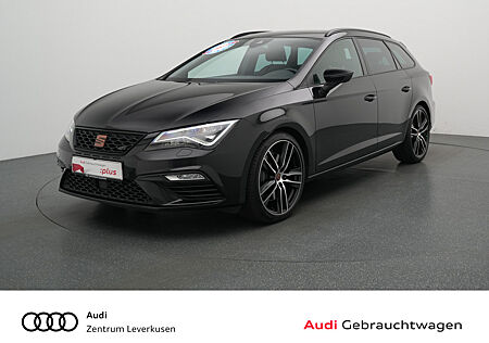 Cupra Leon ST 300 4Drive