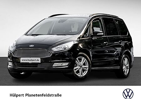 Ford Galaxy 1.5 BUSINESS 7SITZE ALU NAVI SITZH KAMERA