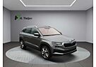 Skoda Karoq Style 1.5 TSI DSG Matrix LED+SHZ+PDC