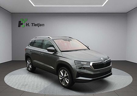 Skoda Karoq 1.5 TSI DSG Style Matrix-LED+SHZ+PDC