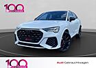 Audi RS Q3 Sportback AHK CARBON MATRIX-LED PANO SONOS SPORTABGAS