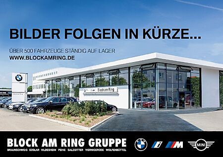 BMW M340d xDrive Touring