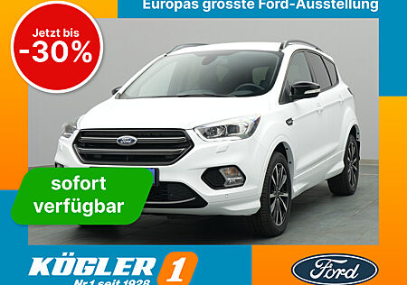 Ford Kuga ST-Line 150PS Aut. 4x4/Technik&Winter-Paket