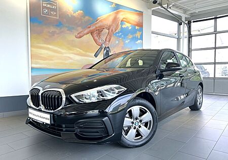 BMW 118i Aut. ACC+LED+HUD+AL+NAVI-LivePro+SITZH+