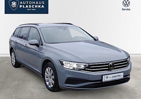 VW Passat Var. 1.5 TSI DSG Basis LED+NAVI+AHK