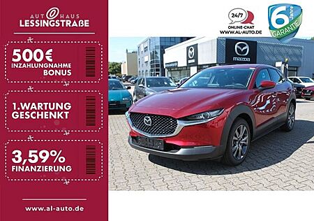 Mazda CX-30 eSKYACT-X 186ps Aut.Exclusive DESI-/DASO-P Exclusive-line