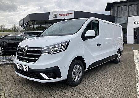 Renault Trafic E-TECH 100% elektrisch Kastenwagen L2H1