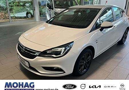 Opel Astra 1.0 Turbo 120 Jahre Navi DAB PDC