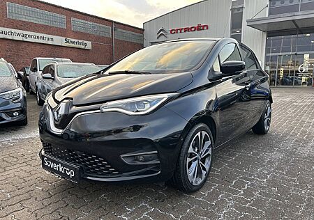 Renault ZOE INTENS R135 Z.E. 50 Batteriemiete NAVI+KLIMA