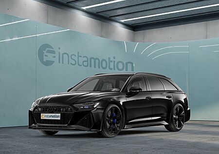 Audi RS6 Avant tiptr. AHK+HD MATRIX+KERAMIK+STANDHZ