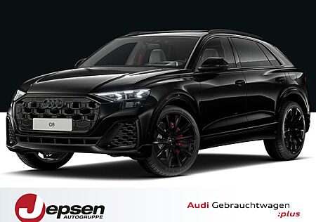 Audi Q8 SUV 60 TFSI e qu. tiptr. AHK Laser PANO HUD