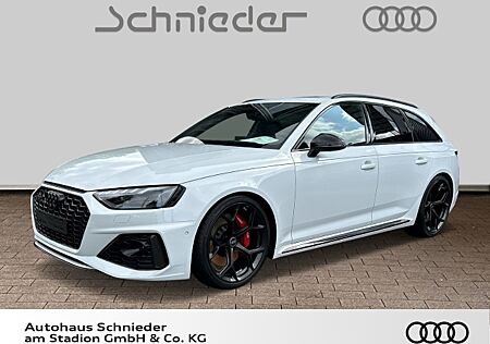 Audi RS4 AVANT MATRIX,PANO,HEADUP,VIRTUAL,SPORTABGAS