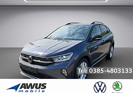 VW Taigo 1.5 TSI Move