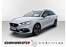 Seat Leon Sportstourer 1.5 TSI ACT FR VIRTUAL*PANO*NAVI*LED*ACC*PDC*KAMERA*HECKKL.+F-SITZ EL*SHZ*BEATS*18"