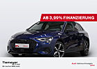 Audi A3 Sportback 30 TDI ADVANCED AHK OPTIKPKT+ SPORTSITZE LM18