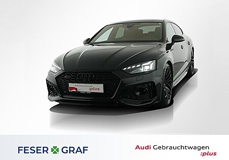 Audi RS5 Sportback Matrix/Pano/RS-Sportabg/HuD/B&O