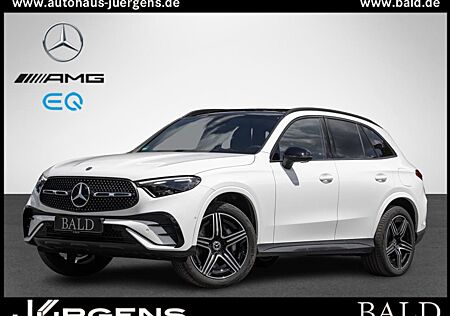 Mercedes-Benz GLC 300 e 4M AMG/Wide/Digital/Pano/AHK/Night/20