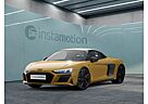 Audi R8 Spyder V10 performance*Keramik*Laser*B&O*Virtual*Navi+*