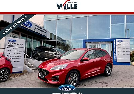 Ford Kuga ST-Line X Fahrer-Assistenz-/Styling-Paket