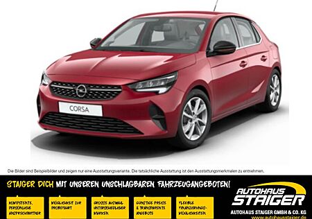 Opel Corsa GS 1.2+JETZT ab 2,74% Zins+