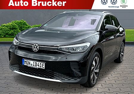 VW ID.4 Pro Performance+Fahrerprofilauswahl+Sprachsteuerung+Parklenkassistent