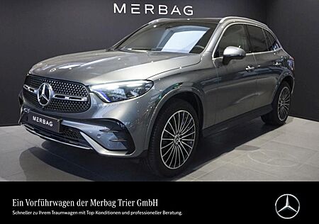 Mercedes-Benz GLC 300 e 4MATIC *AMG+Pano+Assist+3d+AHK+digital