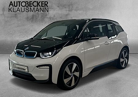 BMW i3 120AH AUTOMATIK WÄRMEPUMPE KAMERA LED PDC