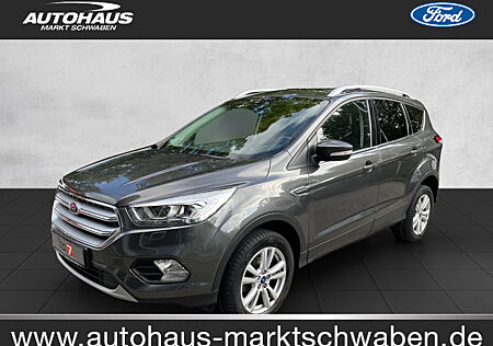 Ford Kuga Cool & Connect Bluetooth Navi Klima