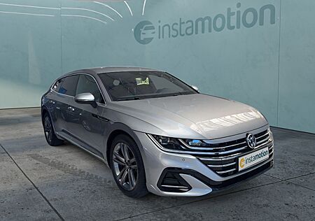 VW Arteon Shooting Brake 2.0 TDI DSG R-Line Navi