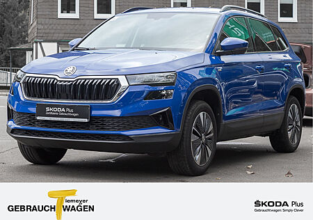 Skoda Karoq 1.5 TSI AMBITION NAVI LED VIRTUAL ALARM CLIMATRONIC