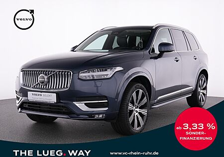 Volvo XC 90 XC90 B5 Diesel Ultimate Bright AWD Geartronic