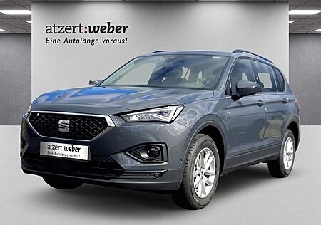 Seat Tarraco 1.5TSI Style LED NAVI MirrorLink KAMERA