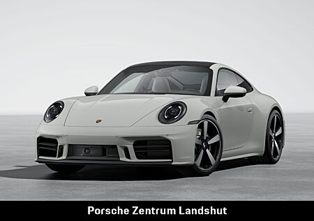 Porsche 992 (911) Carrera | Sportabgasanlage | BOSE |