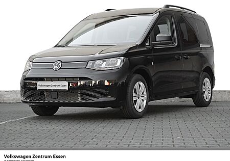 VW Caddy 1.5 TSI Ready2Discover Klima Winterpaket