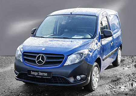 Mercedes-Benz Citan 108 Kasten lang Worker Radio