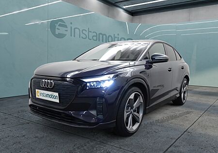 Audi Q4 e-tron Q4 Sportback 55 qu 21 5-J