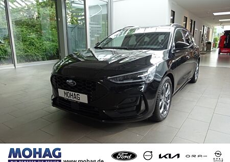 Ford Focus ST-Line MHEV - LED-Matrix,Sitzheizung