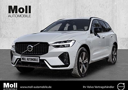 Volvo XC 60 XC60 Plus Dark Recharge Plug-In Hybrid AWD T6 Twin Engine EU6d Allrad StandHZG digitales Cockpit