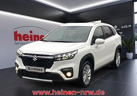 Suzuki SX4 S-Cross 1.4 COMFORT SITZHEIZUNG NAVI ALARM