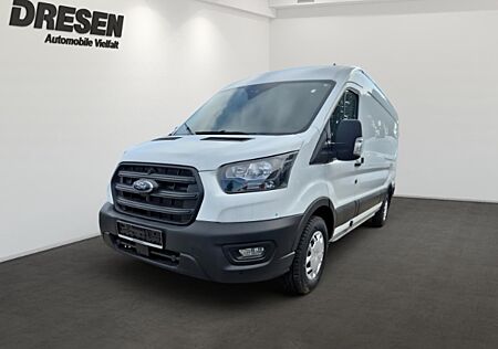 Ford Transit Kastenwagen LKW Trend 350L3 H2 2.0L EcoBl