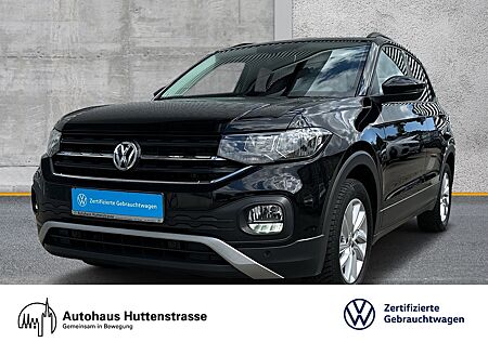 VW T-Cross 1.0 TSI DSG Life KAMERA NAVI SHZ