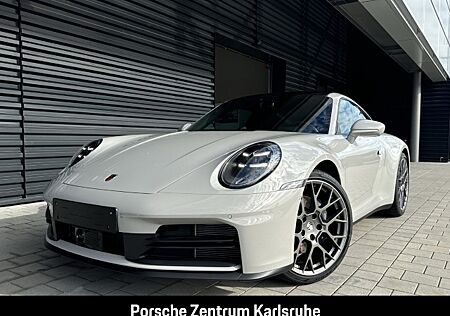 Porsche 992 911 Carrera Sportabgasanlage Surround-View