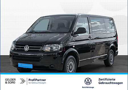 VW T5 Multivan Startline 2.0 TDI 7Sitze*EPH*Klima