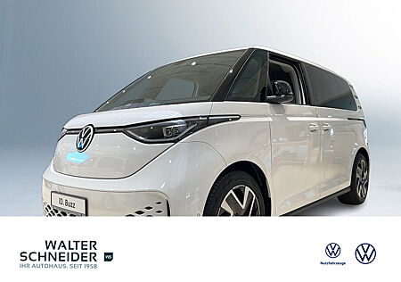 VW ID.BUZZ ID. Buzz Pro 150 kW 1-Gang-Automatikgetriebe