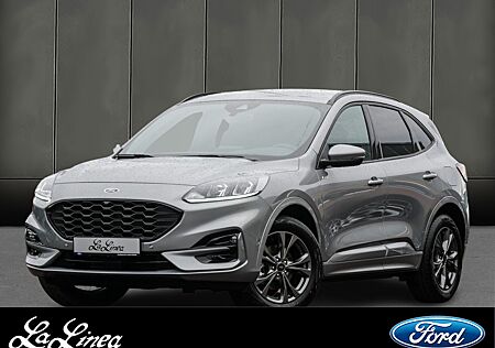 Ford Kuga ST-Line