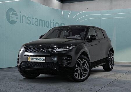 Land Rover Range Rover Evoque R-DYNAMIC HSE P250