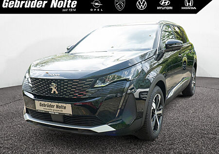 Peugeot 5008 Allure Pack BlueHDi 130 EAT8