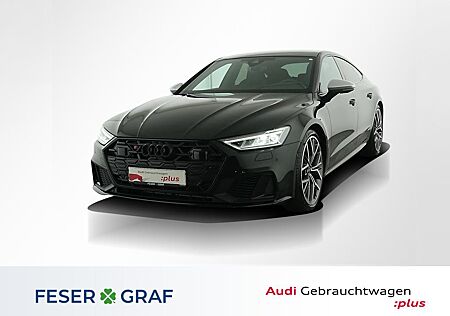 Audi S7 Sportback 3.0 TDI qu. tiptr. B&O/21/Leder