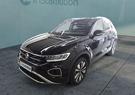 VW T-Roc 1.5 TSI DSG MOVE | NAVI | LED | ACC |