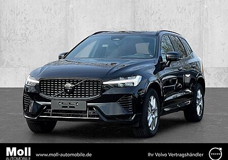 Volvo XC 60 XC60 Plus Black Edition AWD B5 Benzin EU6d H&K Leder digitales Cockpit Memory Sitze Soundsystem